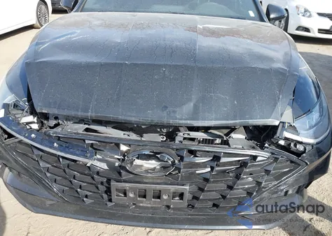 2022 Hyundai Sonata Sel Plus from USA, damaged, VIN 5NPEJ4J29NH139919